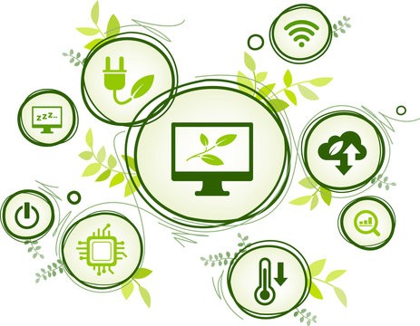 Green IT and Sustainability